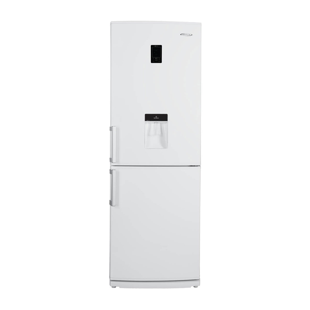 یخچال و فریزر  22 فوت امرسان مدل Smart Fridge