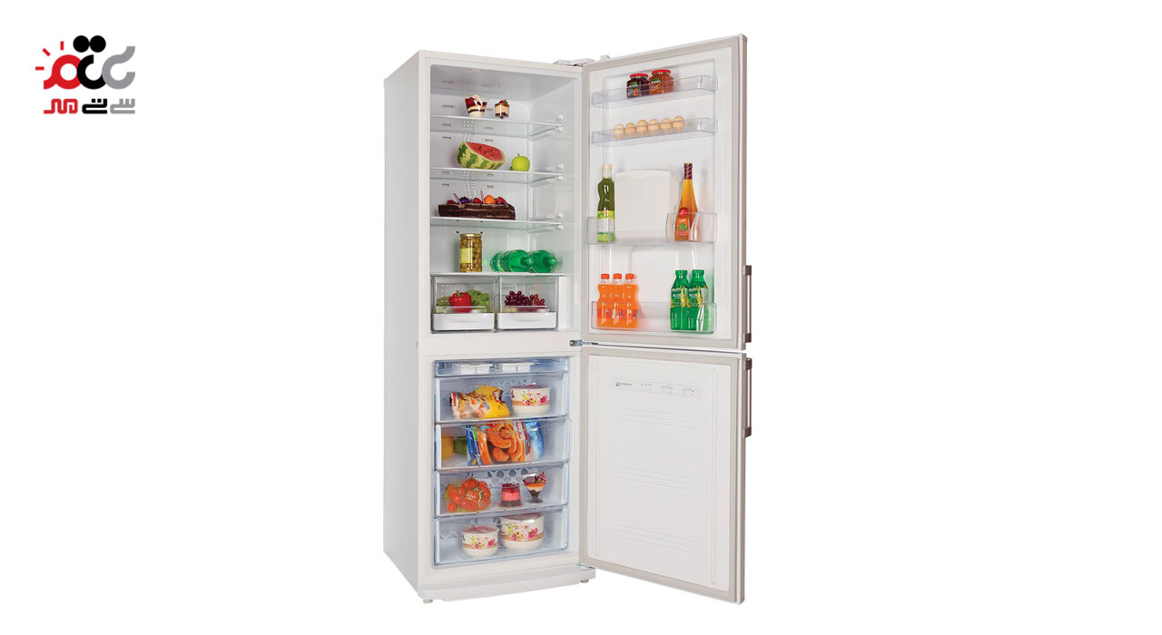 یخچال و فریزر  22 فوت امرسان مدل Smart Fridge