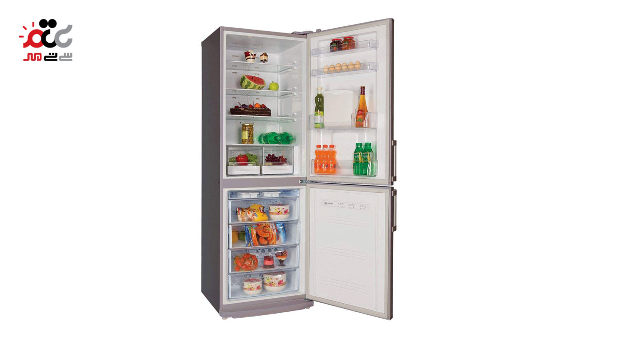 یخچال و فریزر  22 فوت امرسان مدل Smart Fridge
