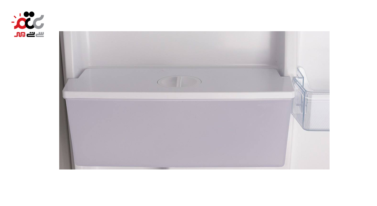 یخچال فریزر دو قلو هایسنس مدل 13w