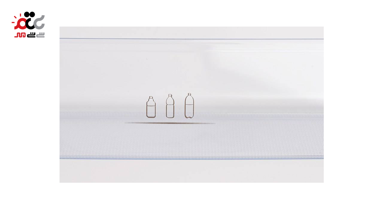 یخچال فریزر دو قلو هایسنس مدل 13w