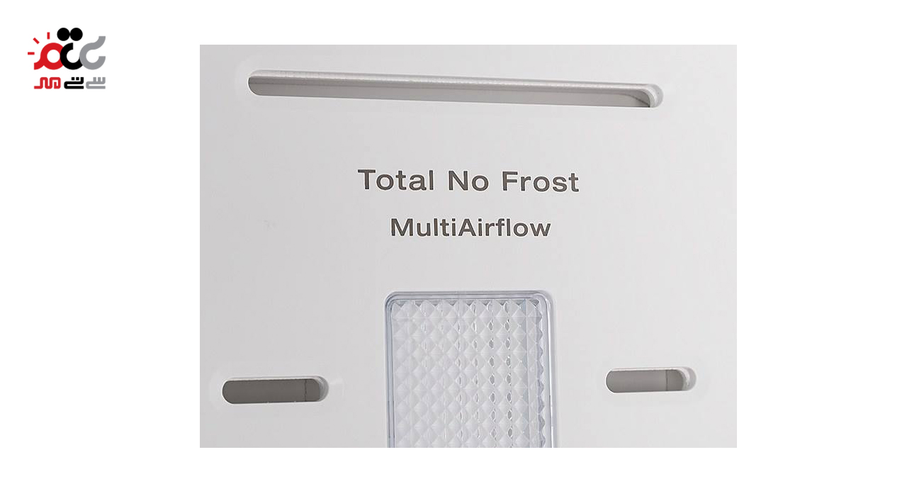 یخچال فریزر دو قلو هایسنس مدل 13w