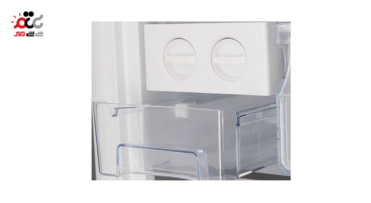 یخچال فریزر دو قلو هایسنس مدل 13w