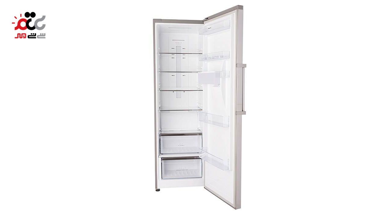 یخچال فریزر دو قلو هایسنس مدل 13w