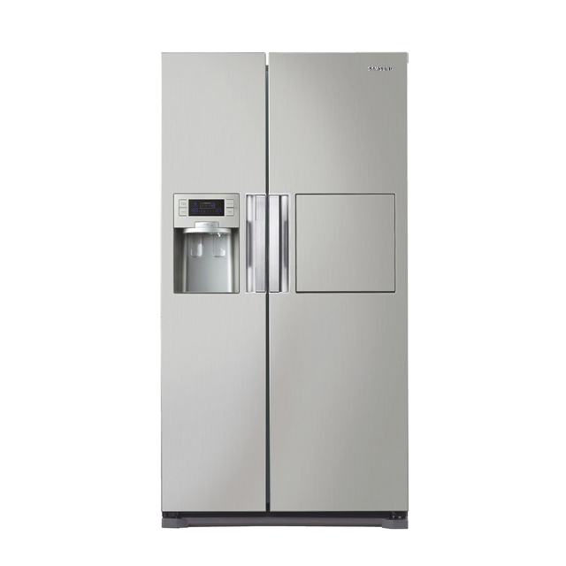 یخچال فریزر ساید کونکا