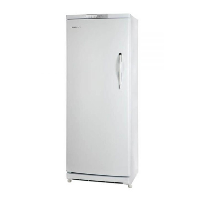 فریزر یخساران مدل 8005 D