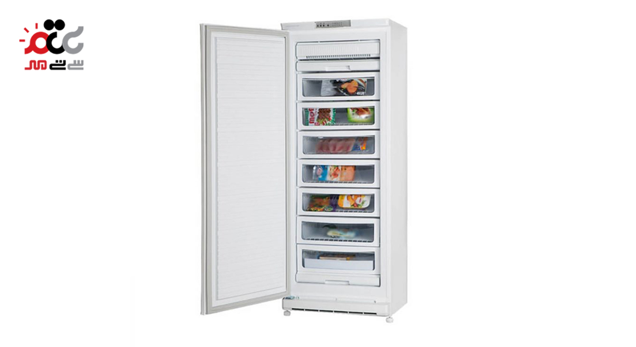 فریزر یخساران مدل 8005 D