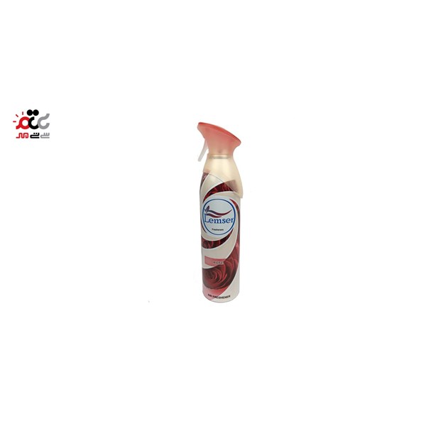 اسپری خوشبو کننده هوا لمسر 275 میلی لیتری