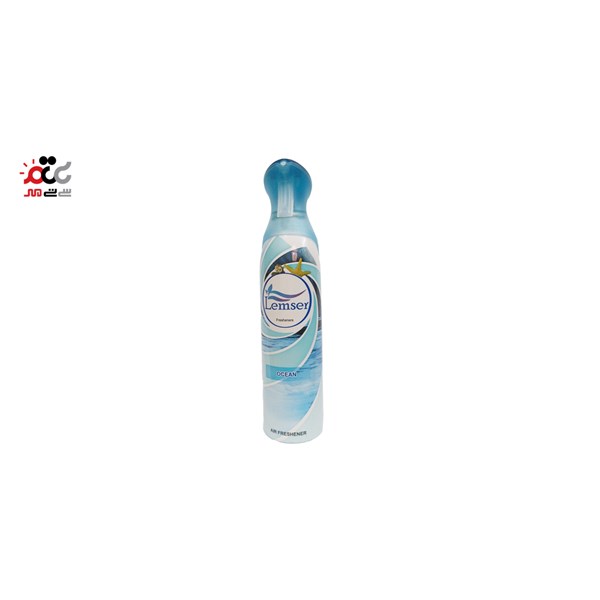 اسپری خوشبو کننده هوا لمسر 275 میلی لیتری