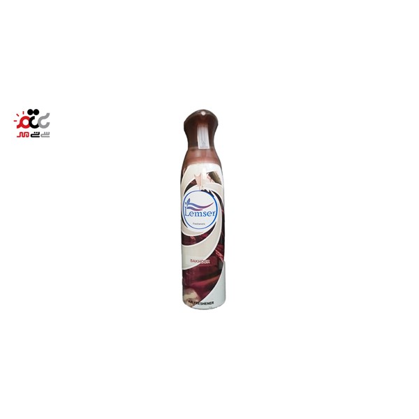 اسپری خوشبو کننده هوا لمسر 275 میلی لیتری