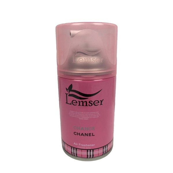 اسپری خوشبو کننده هوا مدل CHANEL لمسر 250 میلی لیتری