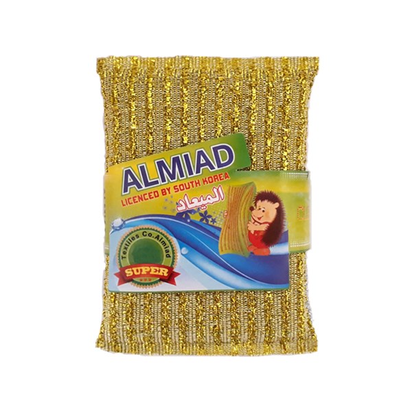 اسکاچ زبر المیعاد