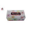 قیمت دستمال کاغذی طرح دار پرمیس 150 برگ دو لا