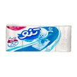 دستمال توالت تنو 16 عددی