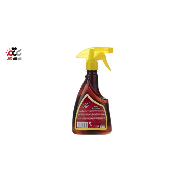 اسپری سوسک کش قهرمان 450 میلی لیتری