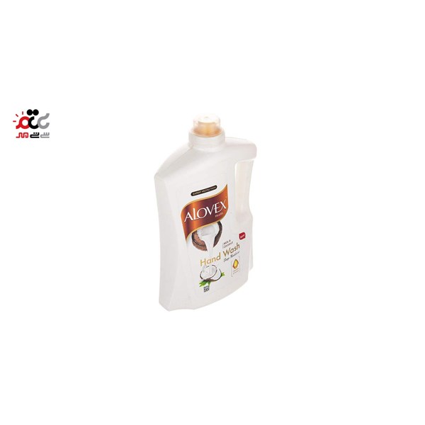 مایع دستشویی آلوکس با رایحه نارگیل 2000 گرمی