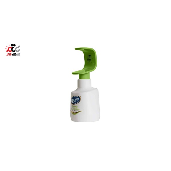 مایع دستشویی کرمی رافونه 470 گرمی