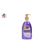 مایع دستشویی بنفش تاپ 500 گرمی