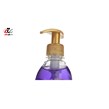 مایع دستشویی بنفش تاپ 500 گرمی