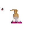 مایع دستشویی صورتی تاپ 500 گرمی