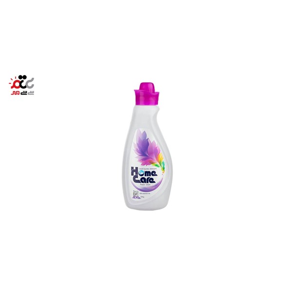 مایع لباسشویی رنگی هوم کر 1300 گرمی