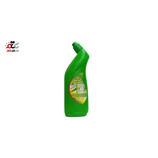 مایع پاک کننده غلیظ  چندمنظوره آساپاک 750 گرمی