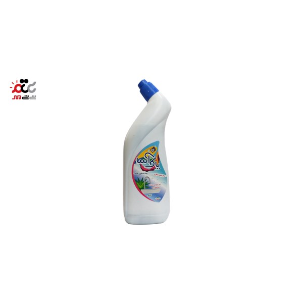 مایع پاک کننده غلیظ  چندمنظوره آساپاک 750 گرمی