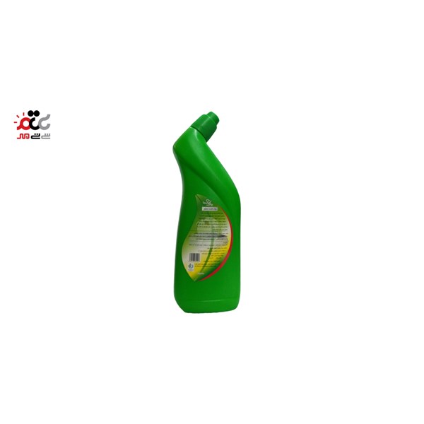 مایع پاک کننده غلیظ  چندمنظوره آساپاک 750 گرمی