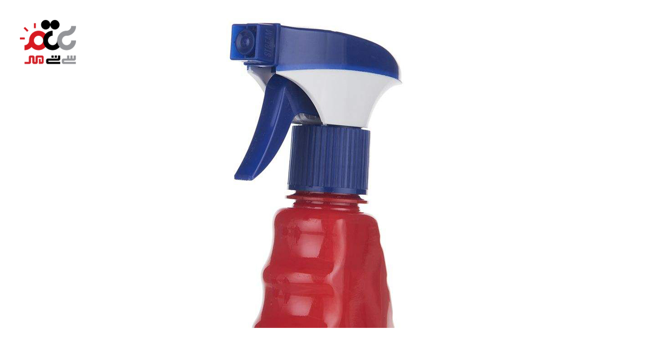 اسپری پاک کننده سطوح آشپزخانه آلوکس با رایحه لیمو 700 میلی لیتری