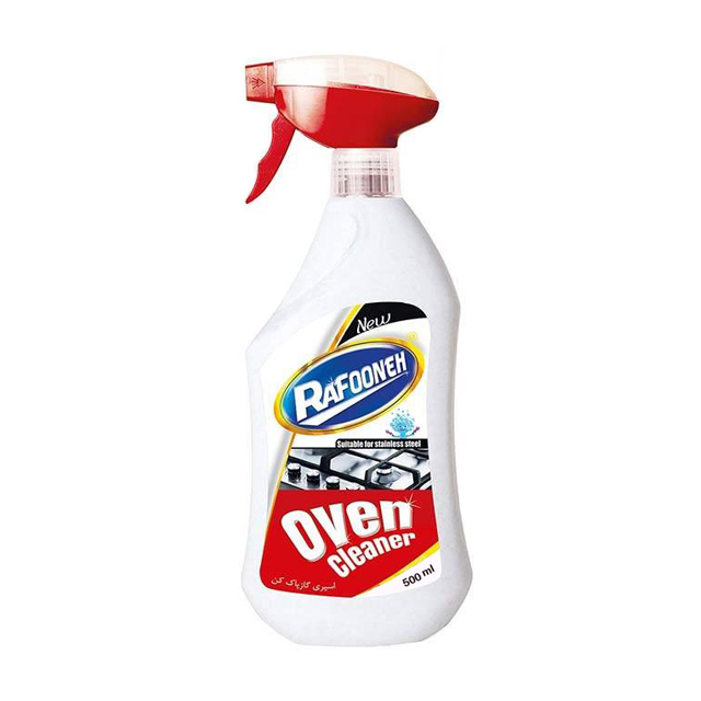 اسپری گاز پاک کن رافونه 500 میلی لیتری