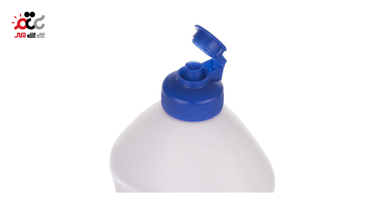 مایع ظرفشویی آلوکس با رایحه توت فرنگی 1000 گرمی