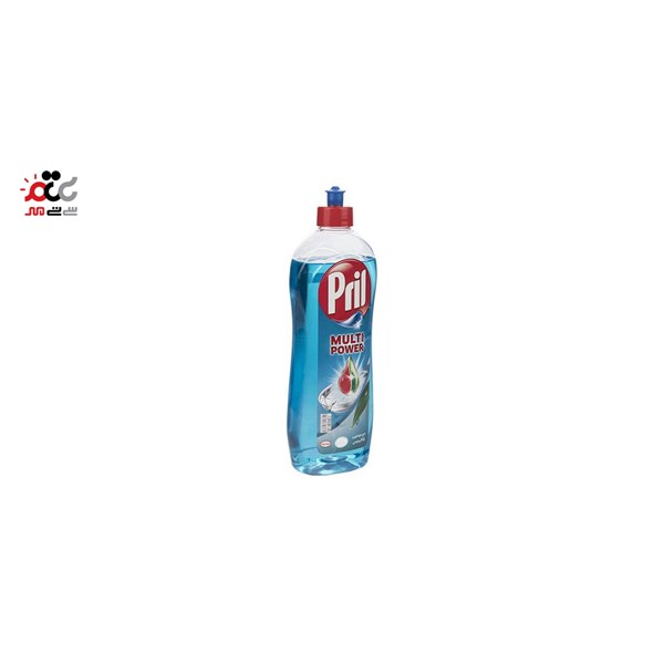 مایع ظرفشویی اکالیپتوس پریل 750 گرمی