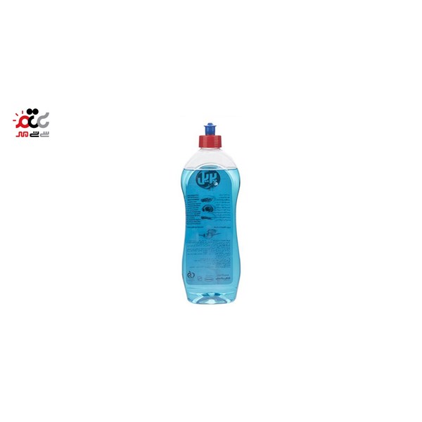 مایع ظرفشویی اکالیپتوس پریل 750 گرمی