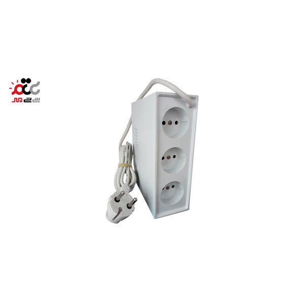 محافظ الکتریکی نیکا کد 02