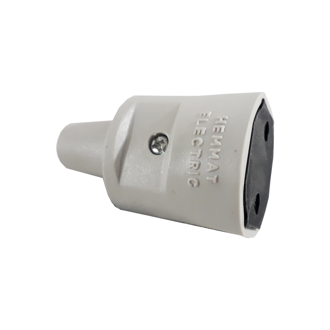 پریز برق همت الکتریک سایز کوچک