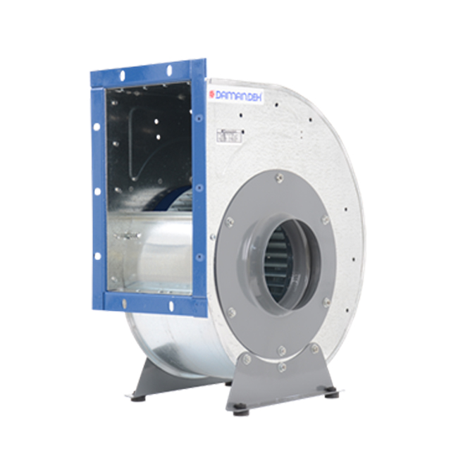 سانتریفیوژ دمنده سری فوروارد مدل BEF-20/10L4S