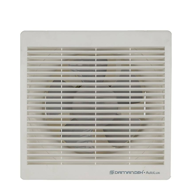 هواکش خانگی دمنده سری لوکس مدل VAL-20C4S