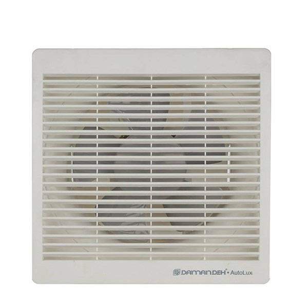 هواکش خانگی دمنده سری لوکس مدل VAL-20C4S