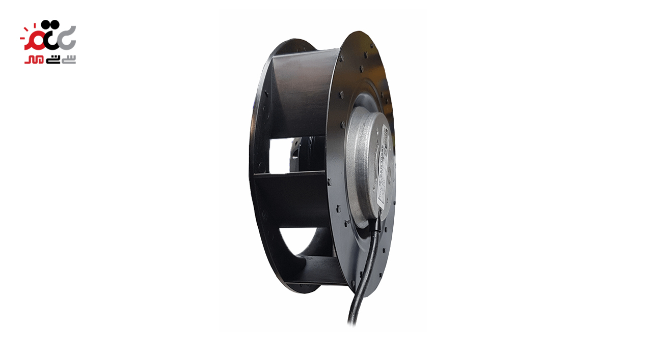بلوئر بک وارد دمنده مدل BEB-19/4V2S