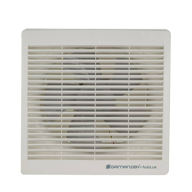 هواکش خانگی دمنده سری لوکس مدل VAL-25C4S
