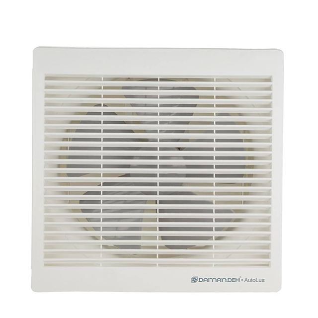هواکش خانگی دمنده سری لوکس مدل VAL-30C4S