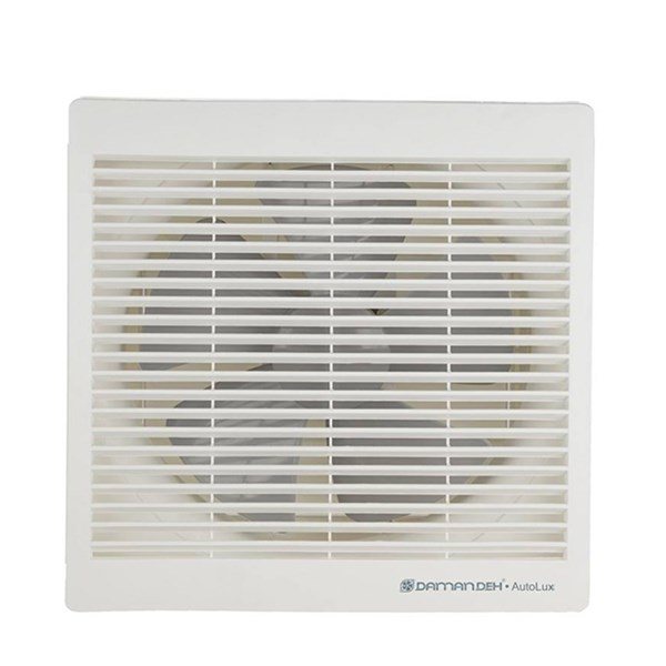 هواکش خانگی دمنده سری لوکس مدل VAL-30C4S