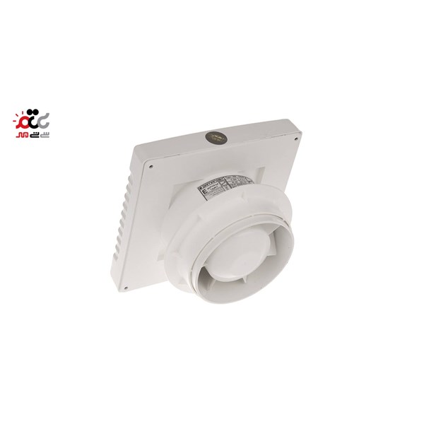 هواکش لوله ای دمنده سری هایلوکس مدل VDI-10S2S