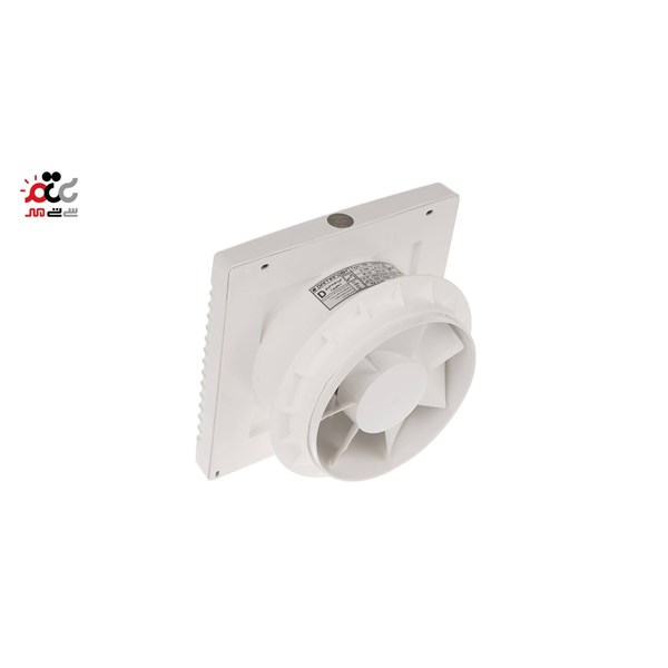 هواکش لوله ای دمنده سری هایلوکس مدل VDI-15S2S