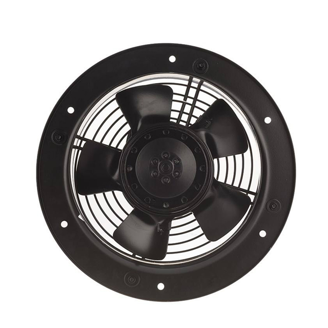 هواکش صنعتی دمنده سری آکسیال مدل VIF-20V2S