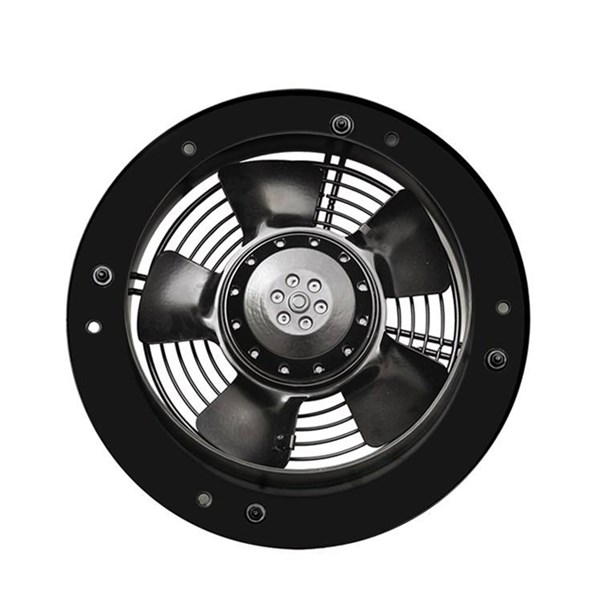 هواکش صنعتی دمنده سری آکسیال مدل VIF-25V2S