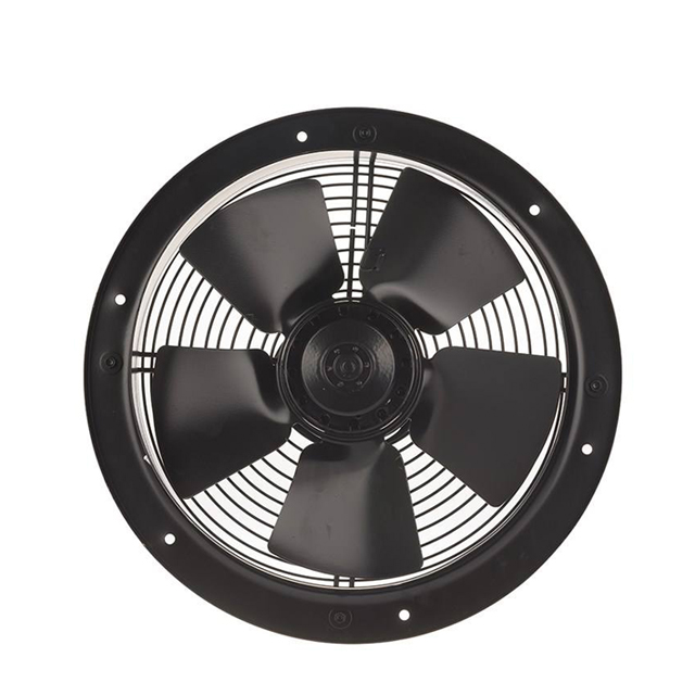 هواکش صنعتی دمنده سری آکسیال مدل VIF-30V4S