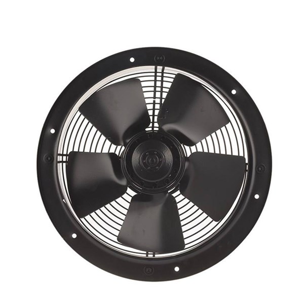 هواکش صنعتی دمنده سری آکسیال مدل VIF-30V4S