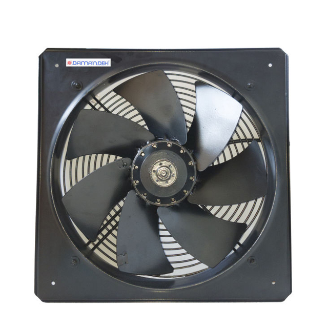 هواکش صنعتی دمنده سری ایلکا طرح جوشی مدل VIK-30V2S