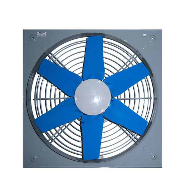 هواکش صنعتی دمنده مدل VIM-70K4S